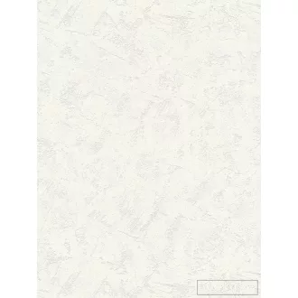   AS CREATION Designed in White 36350-3 krémszínű-fehér absztrakt tapéta