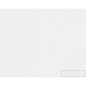   AS CREATION Attractive 2 36379-2 szürke Egyszínű Elegáns vlies tapéta