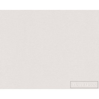  AS CREATION Pure Elegance 36379-4 krémszínű szövet uni tapéta