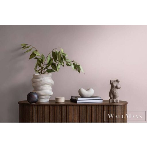 AS CREATION Pure Elegance 36379-5 bézs szövet uni tapéta