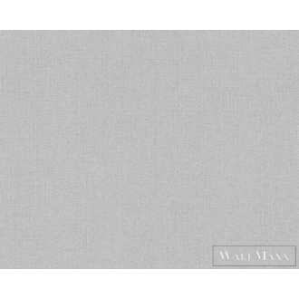 AS CREATION Pure Elegance 36379-8 bézs szövet uni tapéta