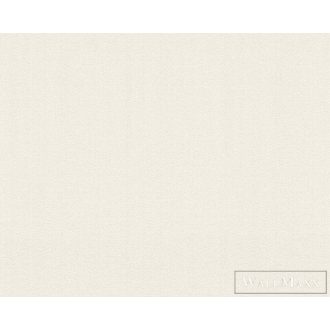   AS CREATION Attractive 2 36380-1 bézs, krémszínű Egyszínű Elegáns vlies tapéta