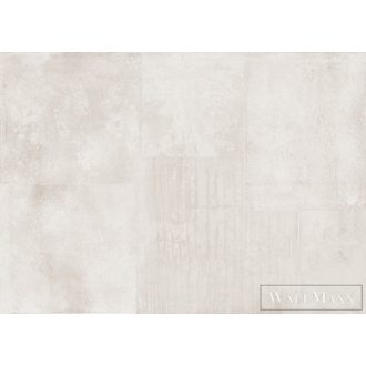   RASCH Factory V 364224 krémfehér fémlemez mintás Ipari digitális panel