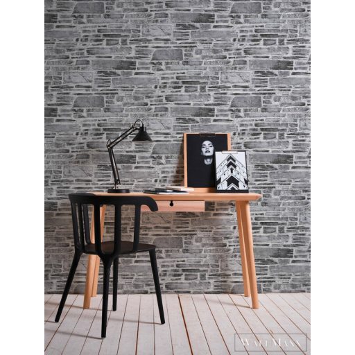 AS CREATION 36459-1 papír alapú kŐmintás tapéta