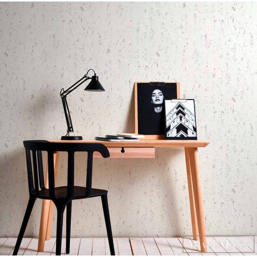 AS CREATION 36470-1 világos beton optikai hatású vlies tapéta