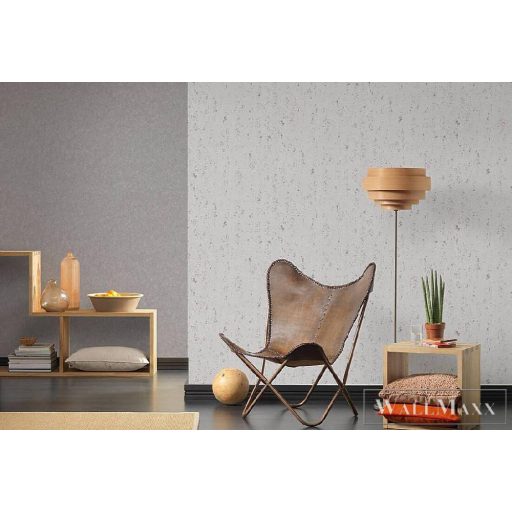 AS-Creation 36470-2 beton hatású szürkés árnyalatú tapéta