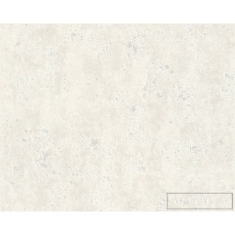   AS CREATION Attractive 2 36600-2 szürke vakolat mintás elegáns tapéta