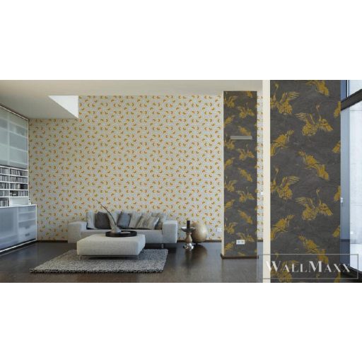 AS CREATION 36631-3 linen Style katalógus