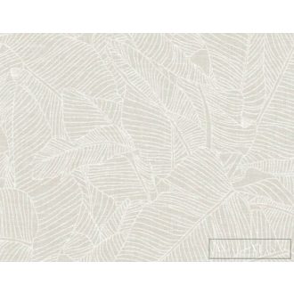 AS CREATION Linen Style 36633-1 Design Tapéta