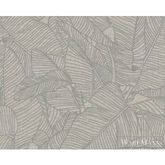 AS CREATION Linen Style 36633-2 Design tapéta