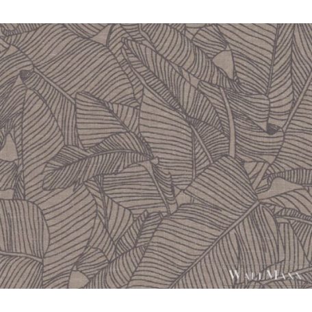 AS CREATION Linen Style 36633-4 Design Tapéta