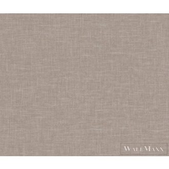 AS CREATION Linen Style 36634-9 Design Tapéta