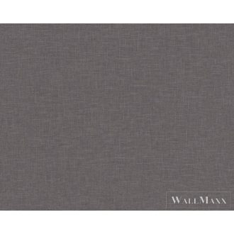 AS CREATION 36635-2 sötét szürke uni tapéta