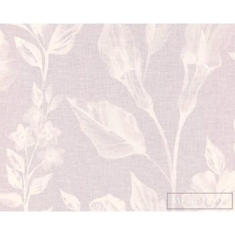 AS CREATION 36636-1 világos halvány lila alap