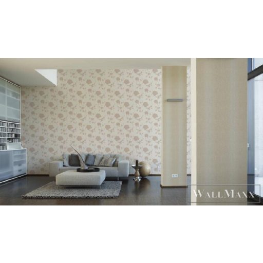 AS CREATION 36701-4 virágmintás tapéta