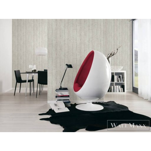 AS CREATION Beton 2 36705-1 bézs beton mintás modern tapéta