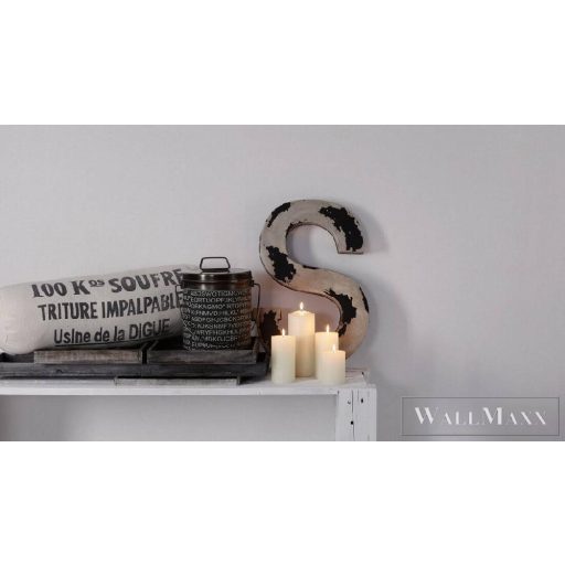 AS CREATION ATTRAKTIVE 36713-1 FEHÉR TAPÉTA