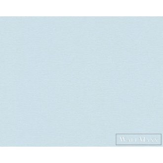 AS CREATION ATTRAKTIVE 36713-5 KÉK TAPÉTA