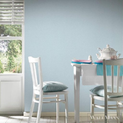 AS CREATION ATTRAKTIVE 36713-5 KÉK TAPÉTA