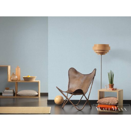 AS CREATION ATTRAKTIVE 36713-5 KÉK TAPÉTA