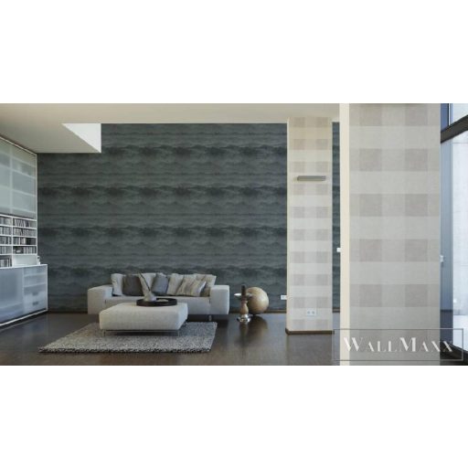 AS CREATION 36714-2 szürke modern minta