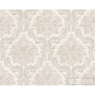 AS CREATION 36716-1 világos barokk minta