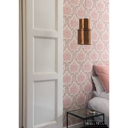 AS CREATION 36716-2 rózsaszín klasszikus