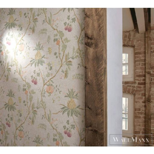 AS CREATION 36719-2 erdei gyümölcsök