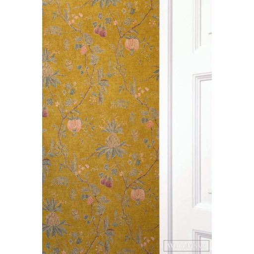 AS CREATION 36719-4 mezei virágok