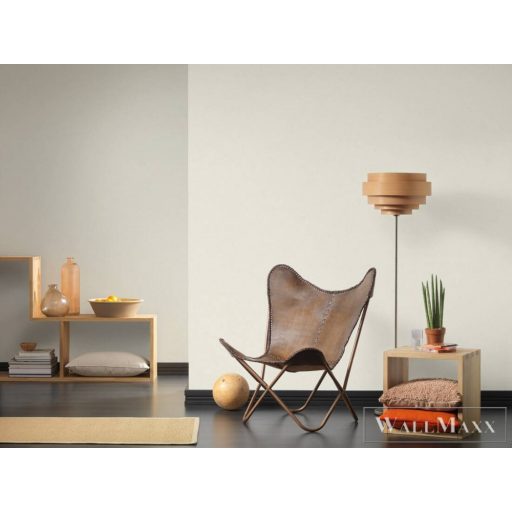 AS CREATION Desert Lodge 3672-01 fehér klasszikus tapéta