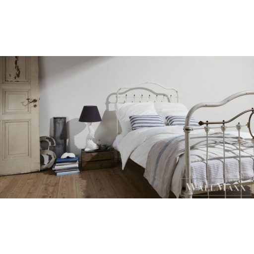 AS Creation Desert Lodge 3672-02 törtfehér Textil mintás Design vlies tapéta