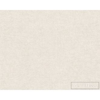   AS Creation Desert Lodge 3672-04 bézs, törtfehér Textil mintás Design vlies tapéta