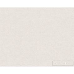   AS Creation Desert Lodge 3672-06 törtfehér, fehér Textil mintás Design vlies tapéta