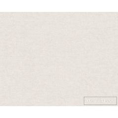  AS Creation Desert Lodge 3672-06 törtfehér, fehér Textil mintás Design vlies tapéta