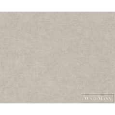   AS Creation Desert Lodge 3672-07 törtfehér Textil mintás Design vlies tapéta