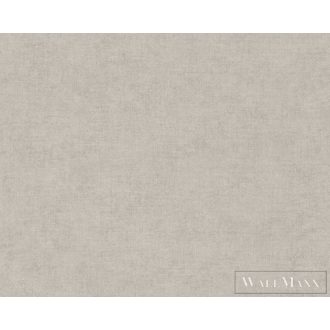   AS Creation Desert Lodge 3672-07 törtfehér Textil mintás Design vlies tapéta