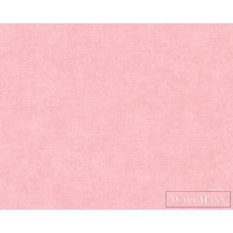   AS Creation Desert Lodge 3672-08 rózsaszín Textil mintás Design vlies tapéta
