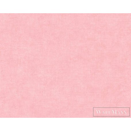 AS Creation Desert Lodge 3672-08 rózsaszín Textil mintás Design vlies tapéta