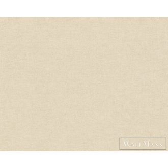   AS Creation Desert Lodge 3672-16 bézs Textil mintás Design vlies tapéta