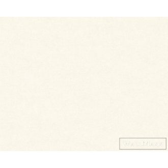 AS CREATION 36720-1 tört fehér uni tapéta
