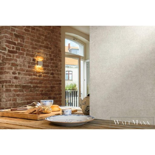 AS CREATION 36720-4 szürke/ezüst/beige