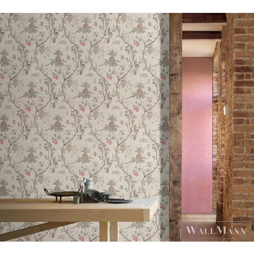 AS CREATION 36720-8 rózsaszín univerzális minta