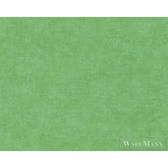 AS CREATION 36721-2 zöld textil mintás tapéta