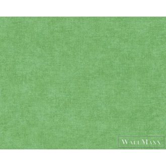 AS CREATION 36721-2 zöld textil mintás tapéta