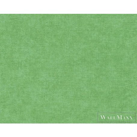 AS CREATION 36721-2 zöld textil mintás tapéta