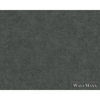 AS CREATION 36721-9 sötét szürke üni tapéta