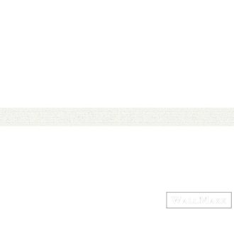   AS CREATION Only Borders 11 36726-1 színes virág mintás modern bordűr