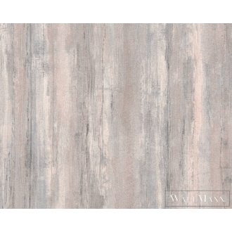   AS CREATION 36750-4 strukturált , enyhén csíkos mintázatú minőségi tapéta