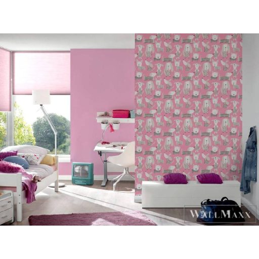 AS CREATION Boys and Girls 6 Nr:36755-2