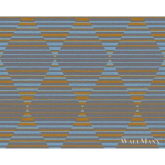 AS CREATION 36757-3 Design tapéta minta